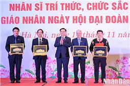 Việt Nam quan tâm, bảo đảm quyền của các dân tộc
